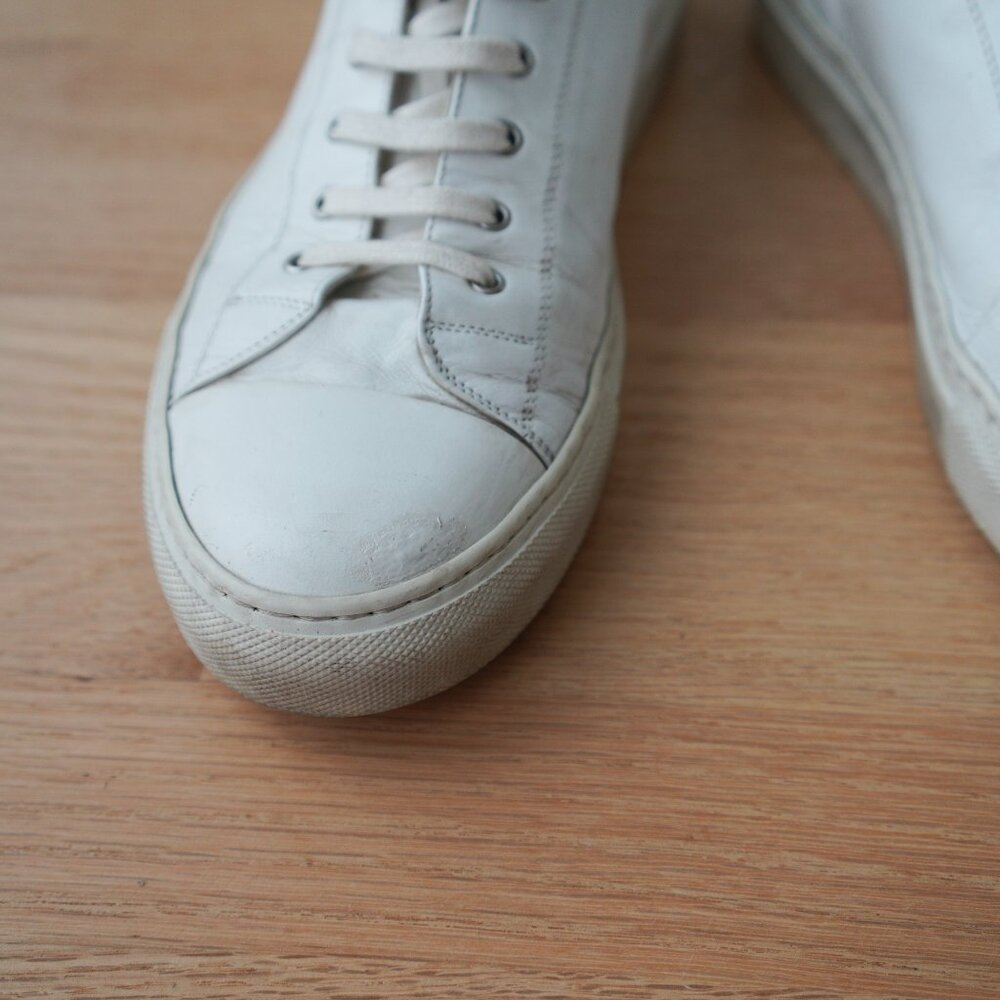 Common Projects Tournament Cap-Toe Low - image 4